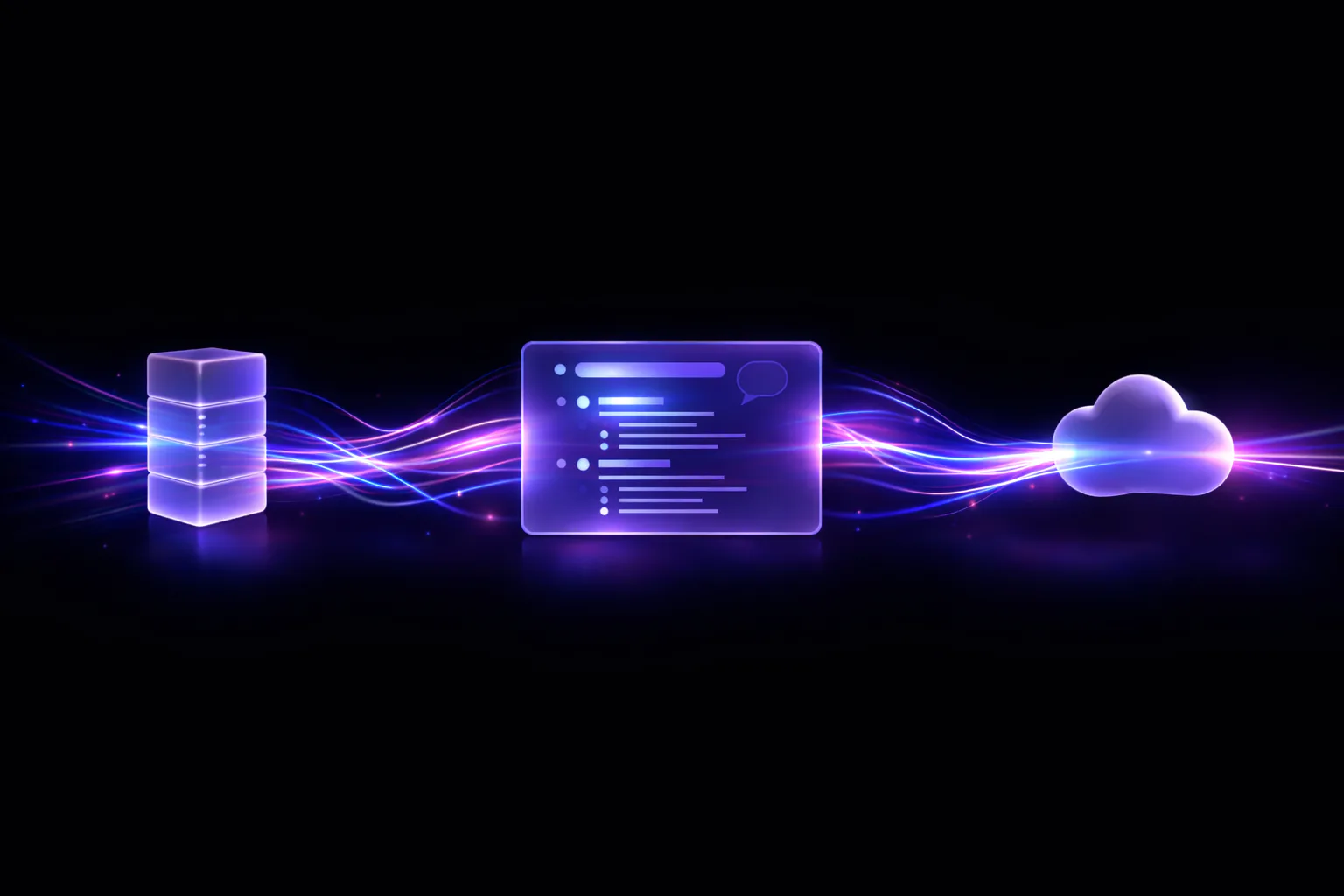 Mixed mode setup and local model usage in ONA.UNO