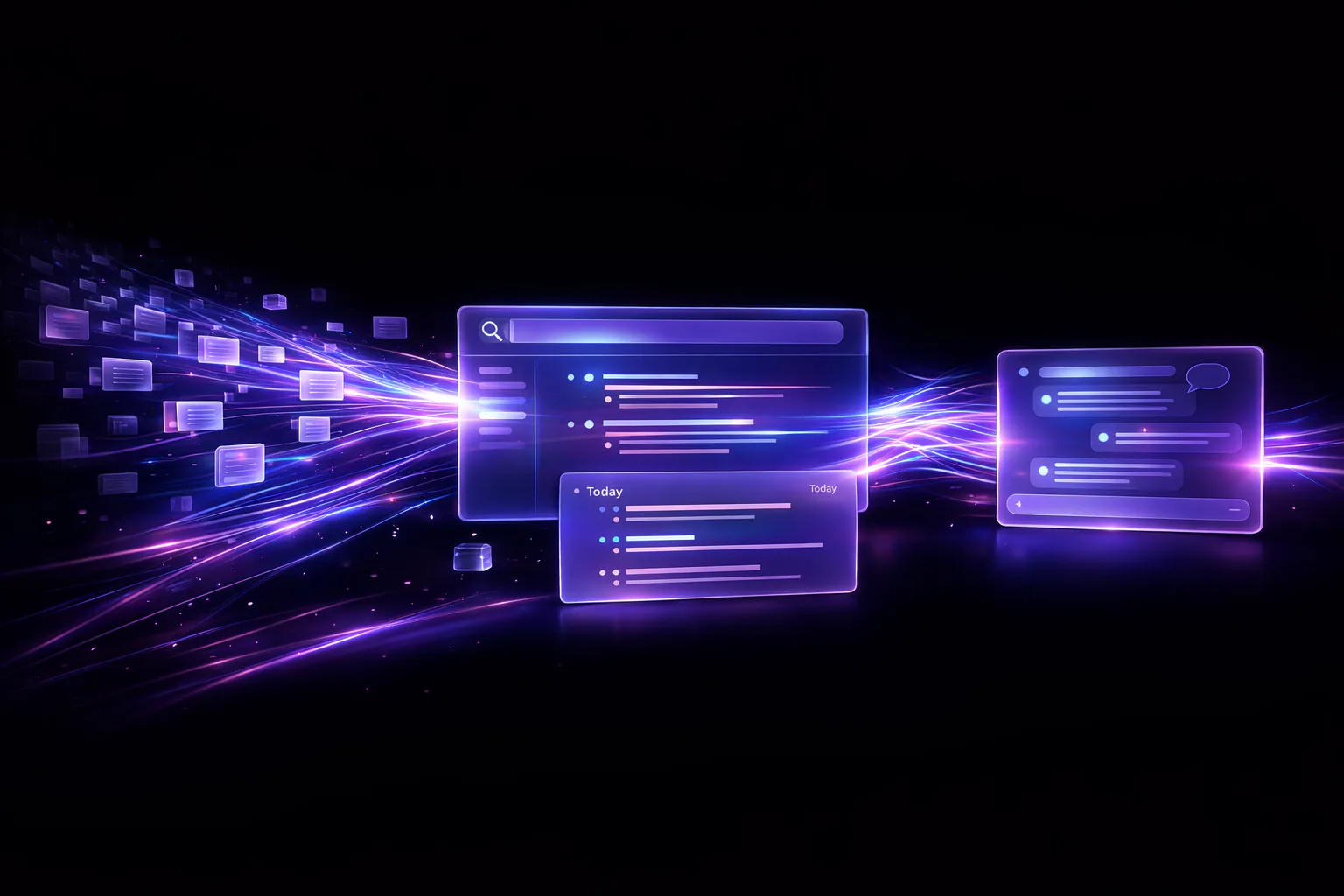 Raycast extension commands for ONA.UNO