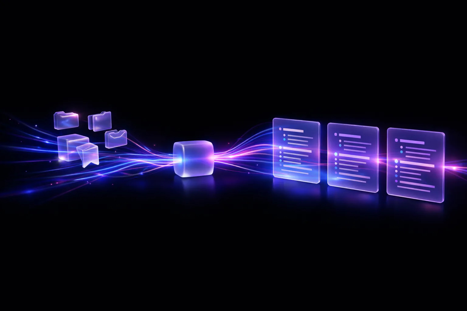 Micro and long summaries in ONA.UNO